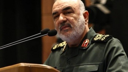 美大选日前发动新打击？伊以隔空互放狠话再陷报复循环