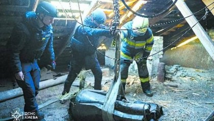 俄乌冲突即将迎来第1000天