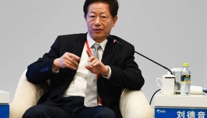 台积电前董事长刘德音加入美光科技董事会