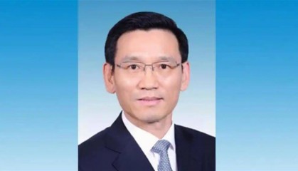 极目政情|田辉履新，任吉林大学党委书记（副部长级）