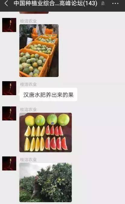 农业标准化到底是个啥？