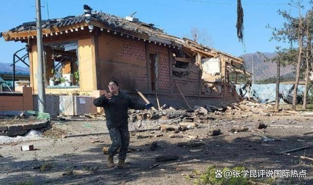 被关52天的尹锡悦，还没来得及放松，最新调查结果，让他笑不出来