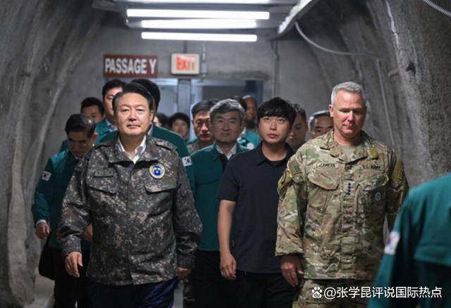 被关52天的尹锡悦，还没来得及放松，最新调查结果，让他笑不出来