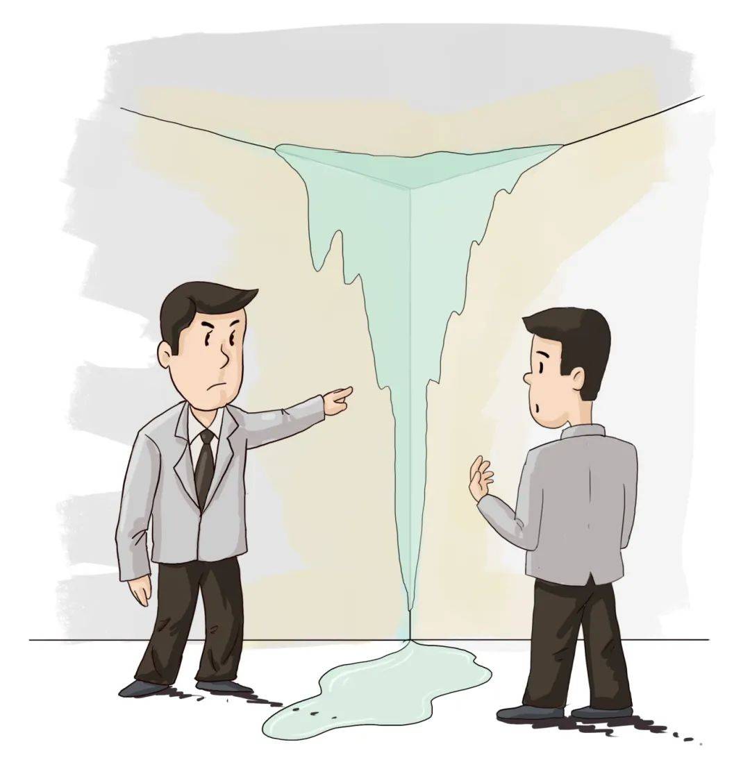 楼上漏水，楼下修复超10万元！钱谁出？厦门中院判了……