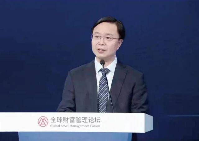 李运“空降”广东，出任副省长