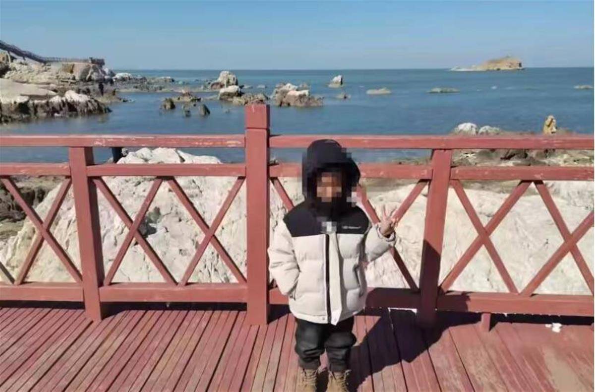 威海5岁男童被殴致死案未当庭宣判，爷爷：孙子4天挨打3次，打人者曾练武术9年