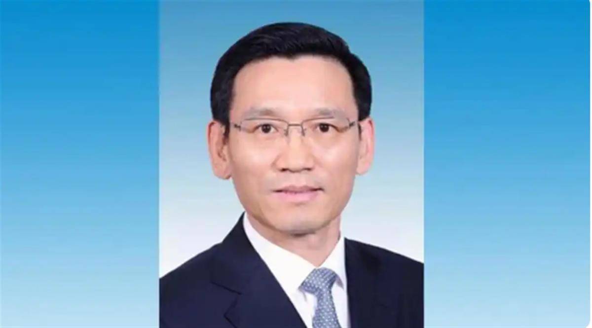 极目政情|田辉履新，任吉林大学党委书记（副部长级）