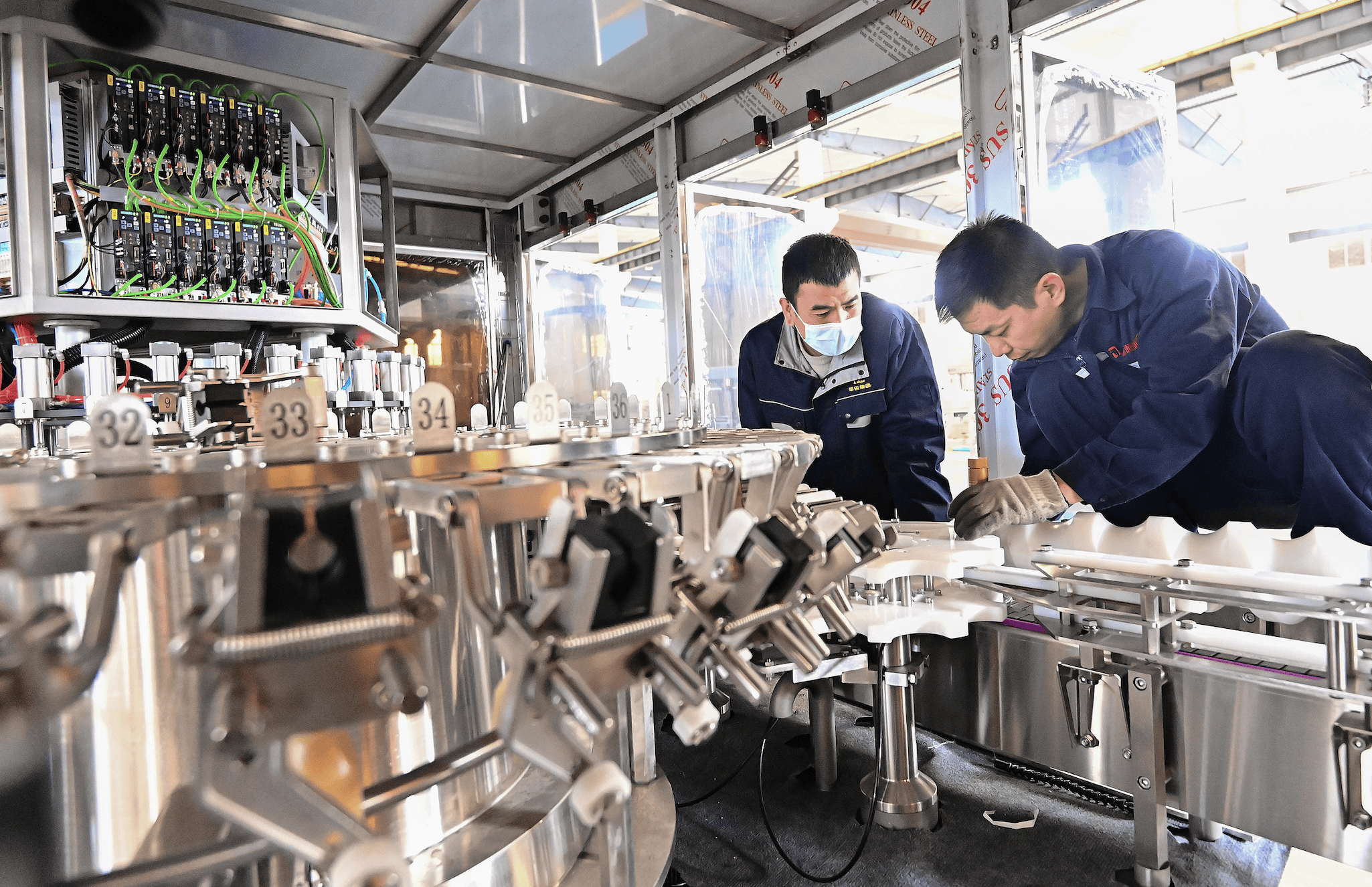 央行月内四提择机降准降息，市场预计二季度是重要窗口期