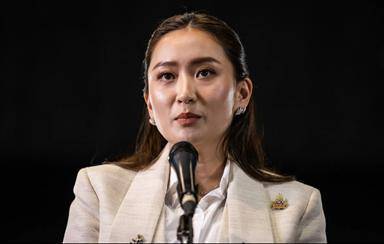 美对泰国征收36%关税，泰副总理：将增加部分美国商品进口，并下调部分高额关税