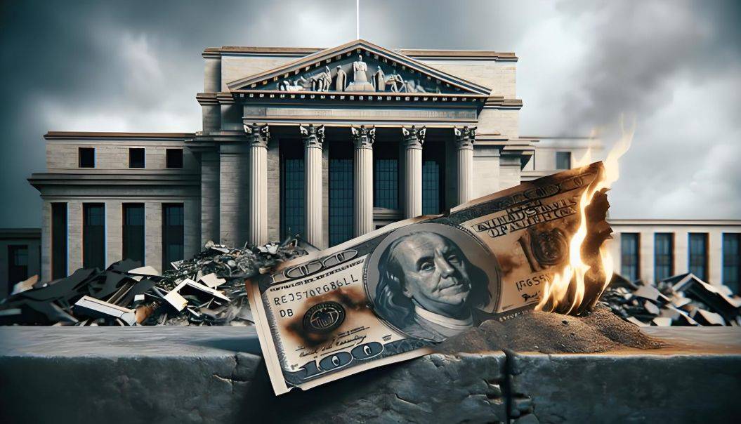 计划再对中印等国加税500%，特朗普这是进攻还是自裁？