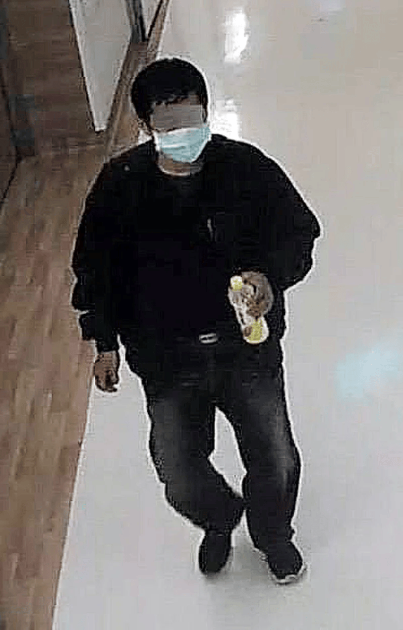 60岁男子被控毒杀第二任妻子！首任妻子及儿子已离世
