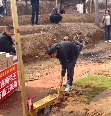 成功率只有10%！河南铁锤游戏看似简单却难倒众人，当事人：特解压