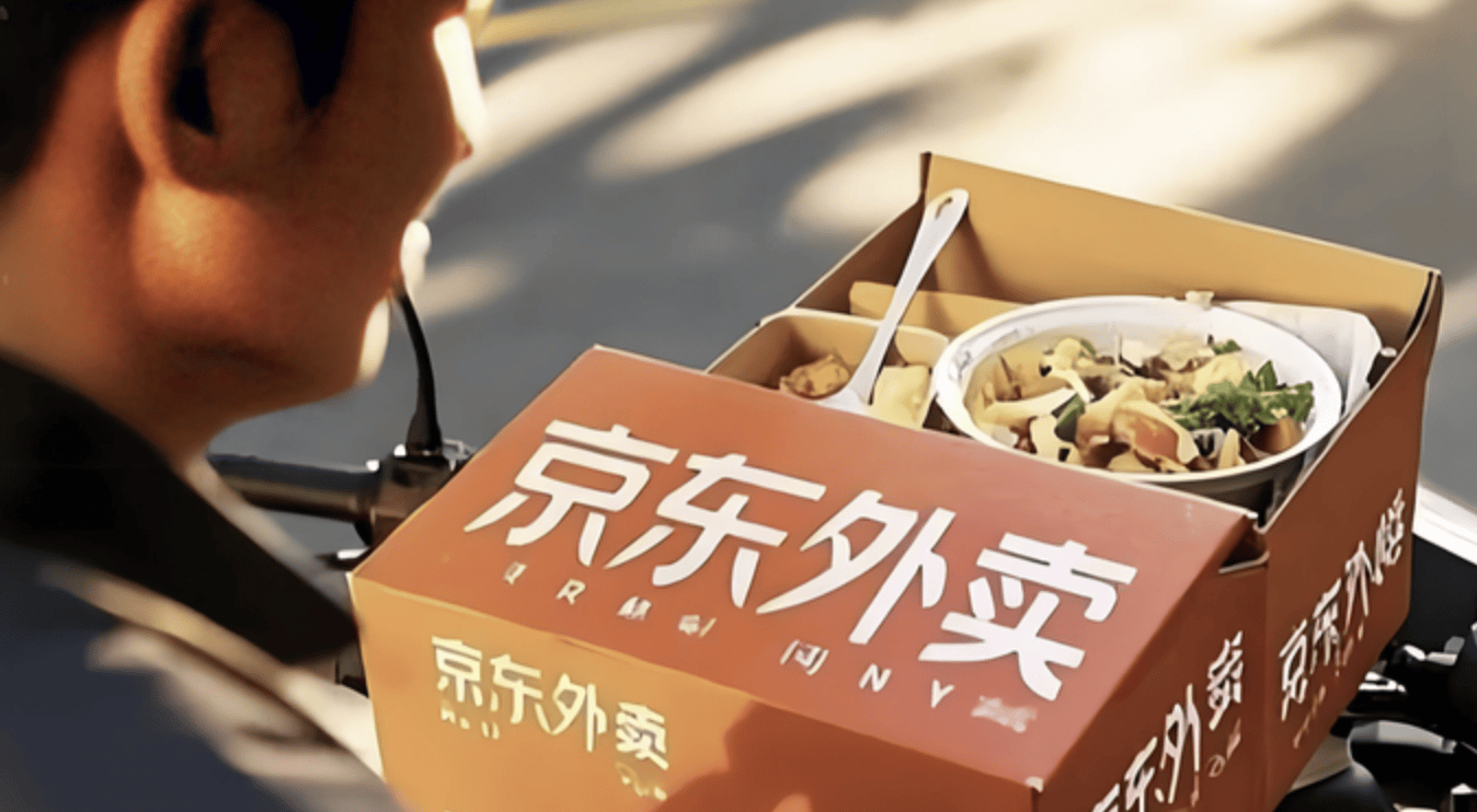 京东外卖又崩了，京东：午间高峰下单量暴增致系统故障