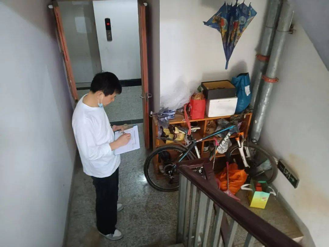 为期一个月！合肥正在开展专项整治