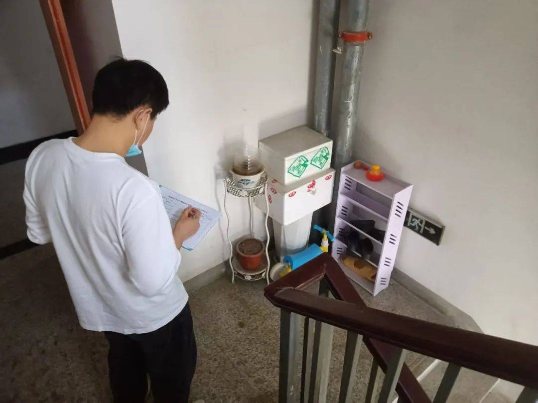 为期一个月！合肥正在开展专项整治