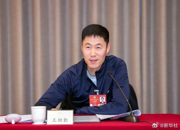 刘国梁辞职，王励勤当选中国乒协新任主席！