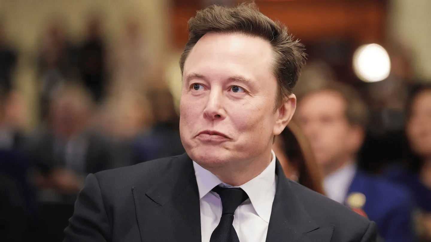 特斯拉一季度净收入锐减71% 马斯克：将“大幅”减少政府工作