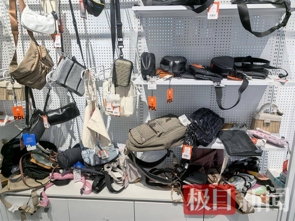 胖都来卖场开业，门店员工称不清楚与胖东来侵权之争，律师解读