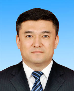 新疆交通运输厅厅长西尔艾力·外力履新吐鲁番市市长候选人