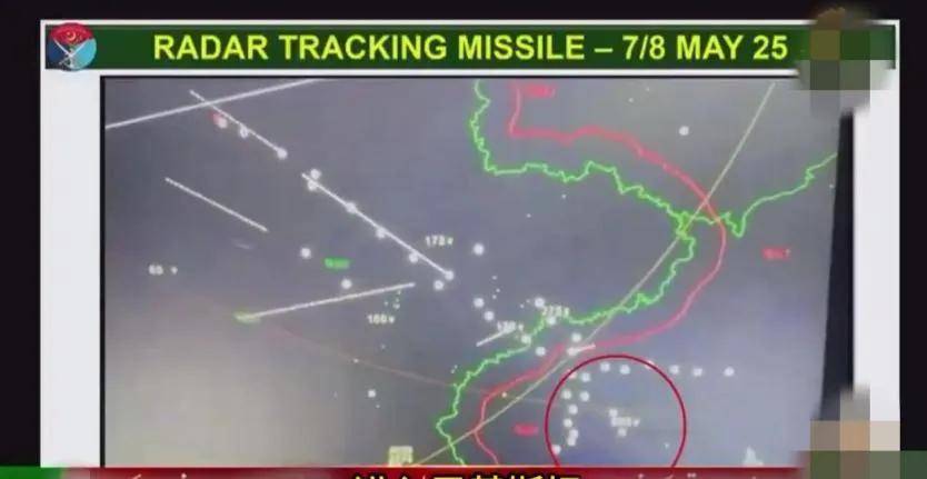 外网热传：巴基斯坦用中国导弹打掉了印度“全球最强”防空导弹？