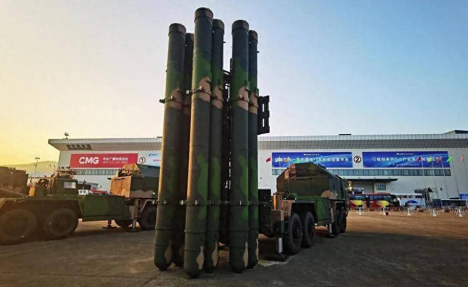 外网热传：巴基斯坦用中国导弹打掉了印度“全球最强”防空导弹？