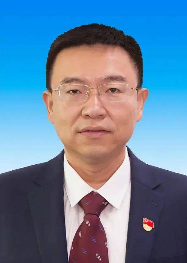 陕西4地县委书记县长调整
