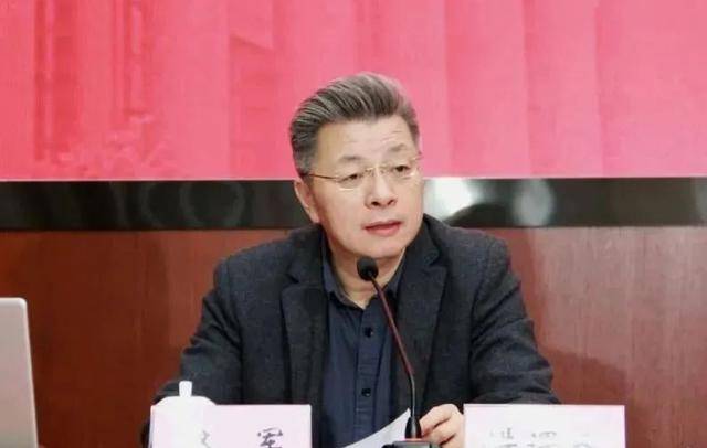 合肥市委副书记路军，有新职