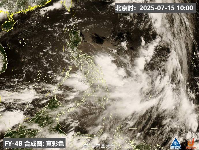 第17个高温日！上海“焖蒸模式”重启；台风现“矛盾式”趋势，登陆申城概率加大？