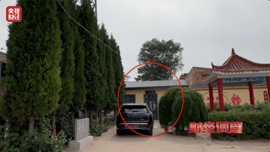 几百万建新公厕领导来了才用？村委会称担心村民素质不高，当地通报：全面排查，追责问责