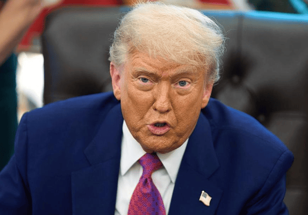 特朗普已毫无办法？美国将乌克兰战败责任推给中国，耿爽当场驳斥：好好想想你们自己的作为！