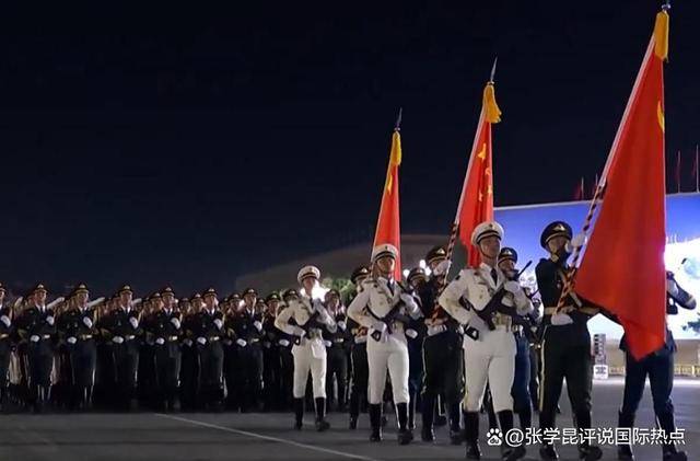 忙着和中国干架，马科斯收到噩耗，中国的这份邀请函，就他没收到