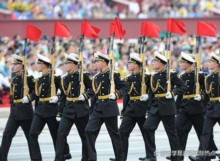 忙着和中国干架，马科斯收到噩耗，中国的这份邀请函，就他没收到