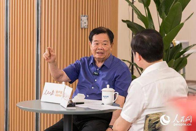 曹德旺:我承诺捐100亿元一定算数