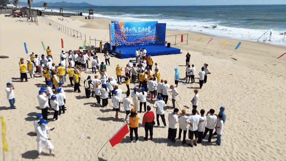 早安，阳江｜入户登记即将启动，请积极配合！