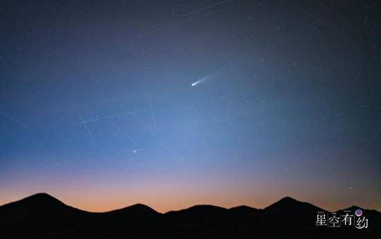 “千年一遇”的彗星来了，如何观测？