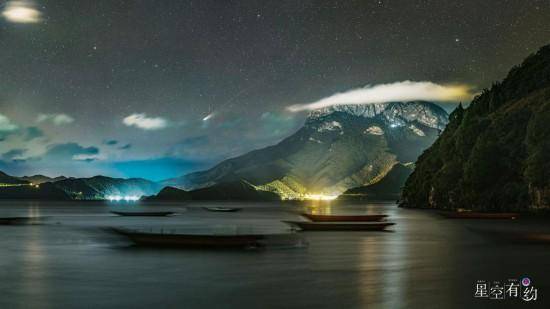 “千年一遇”的彗星来了，如何观测？