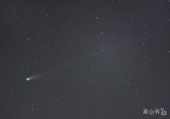 “千年一遇”的彗星来了，如何观测？