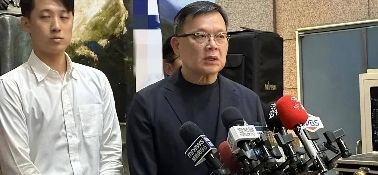 公然与郑丽文九二共识唱反调？国民党中央：亲美 友日 和陆路线不变