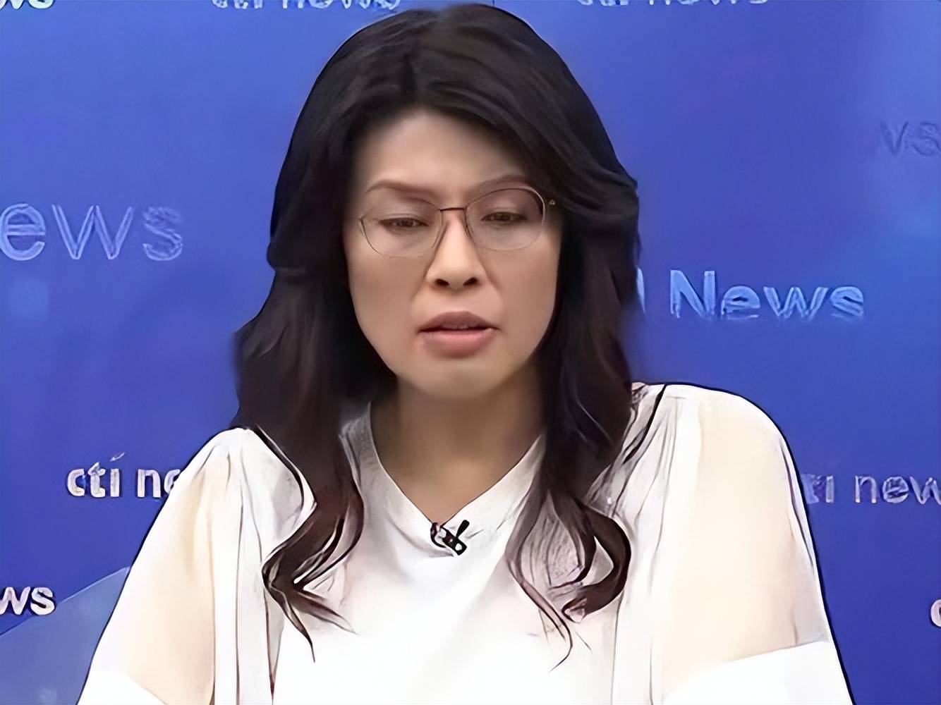 公然与郑丽文九二共识唱反调？国民党中央：亲美 友日 和陆路线不变