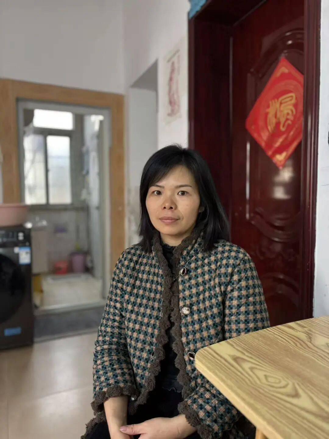 41岁武汉宝妈突然爆火!多次收到央视邀约,本人回应