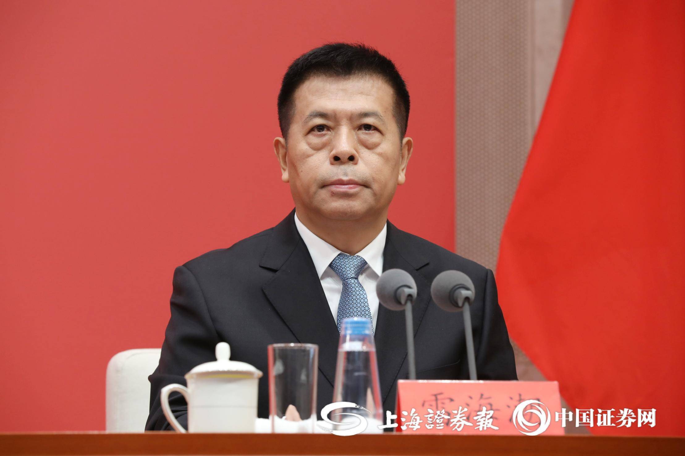 国家卫生健康委党组书记、主任雷海潮：“十五五”健康中国建设聚焦三重点