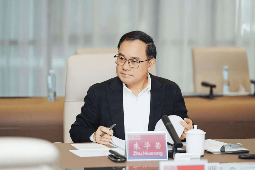 中汽中心与中国长安汽车签署战略合作协议