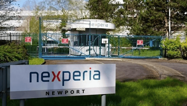 荷兰紧急对华服软，晚了！安世中国留下一封信，拒绝美元结算，欧盟紧急一通电话打往北京