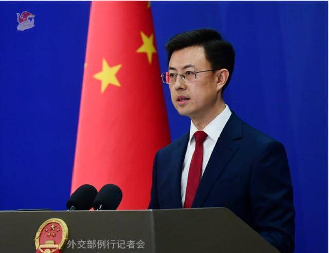 美军在南海连摔两架军机，中方回应侮辱性极强