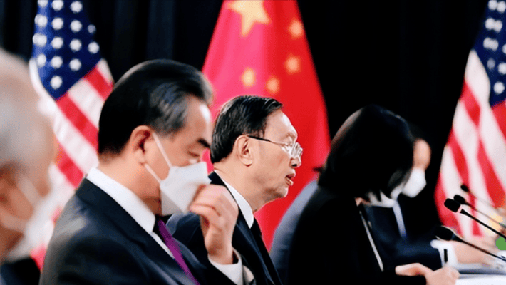 张召忠:错过统一的最好时机,该出手时没出手,看完恍然大悟