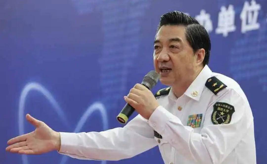 张召忠:错过统一的最好时机,该出手时没出手,看完恍然大悟