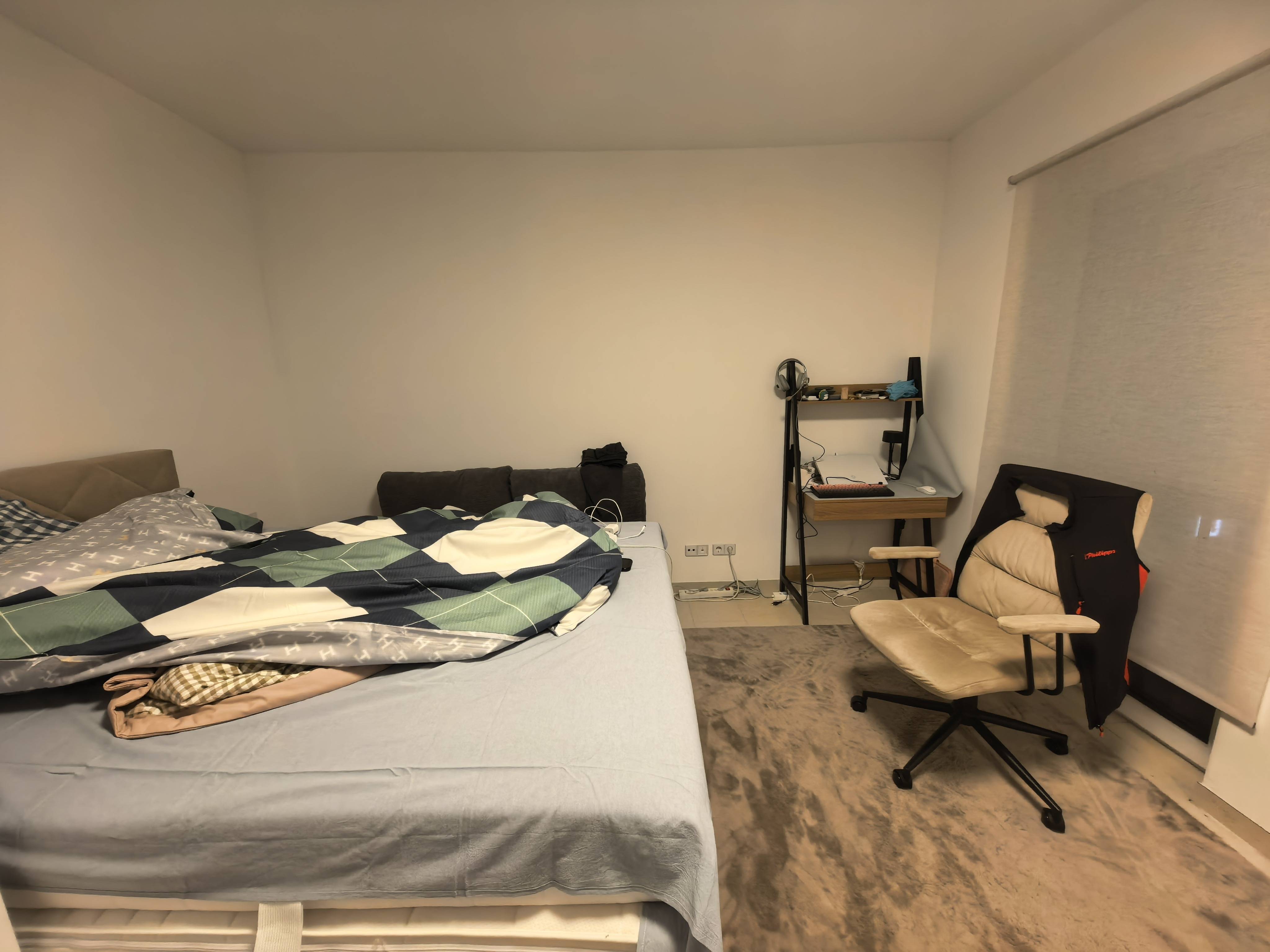 放弃考编出国学汽修 男子第一年想赚18万