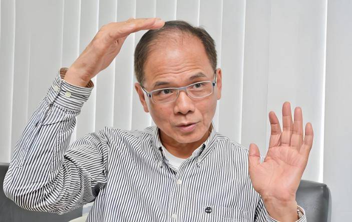 “台独”清单开始清算！沈伯洋被查只是开头，这些人要睡不着了