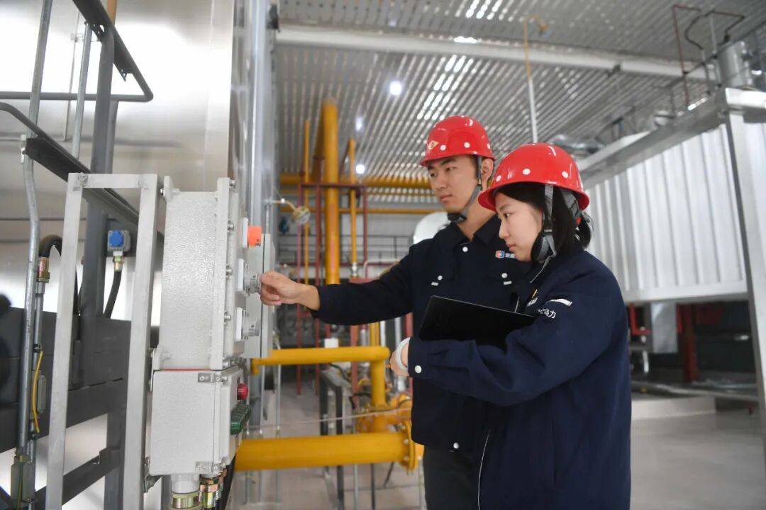 北京供暖最新消息！这些热力站将优先运行