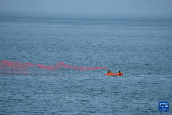 心怀凌云壮志 逐梦星辰大海——记神舟二十一号航天员乘组
